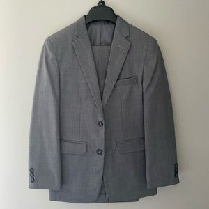 Boys suit
